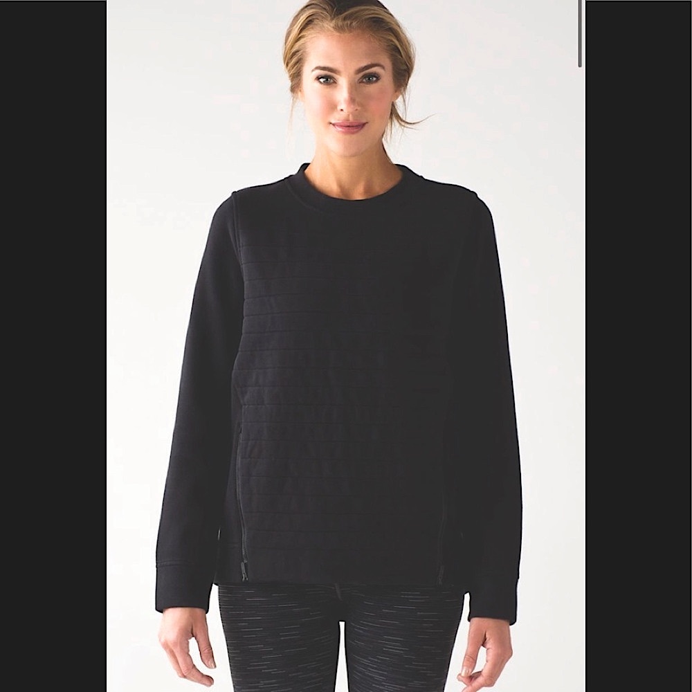 Lululemon Sweatshirt
